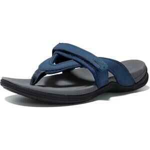 Women's Comfortable Flip Flops - Casual, Durable, Non-Slip & Lightweight Sandals